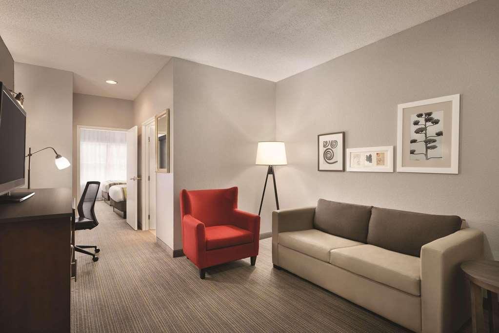 Country Inn & Suites By Radisson, Boone, Nc Habitación foto