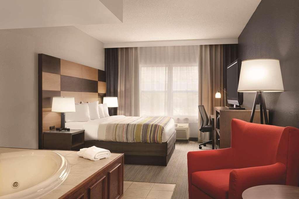 Country Inn & Suites By Radisson, Boone, Nc Habitación foto