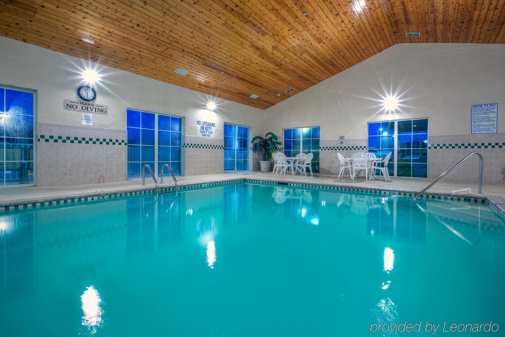 Country Inn & Suites By Radisson, Boone, Nc Facilidades foto