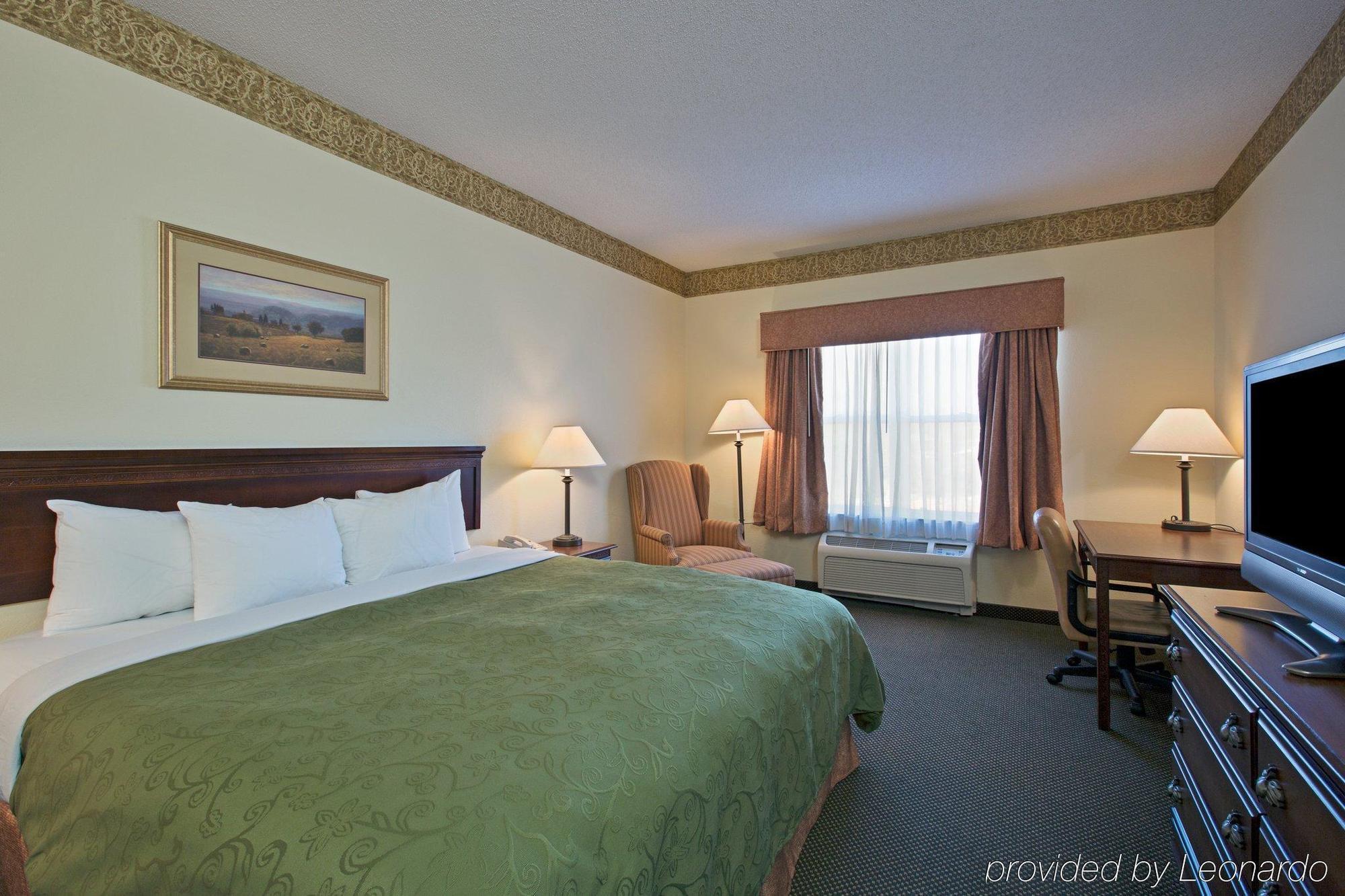 Country Inn & Suites By Radisson, Boone, Nc Habitación foto
