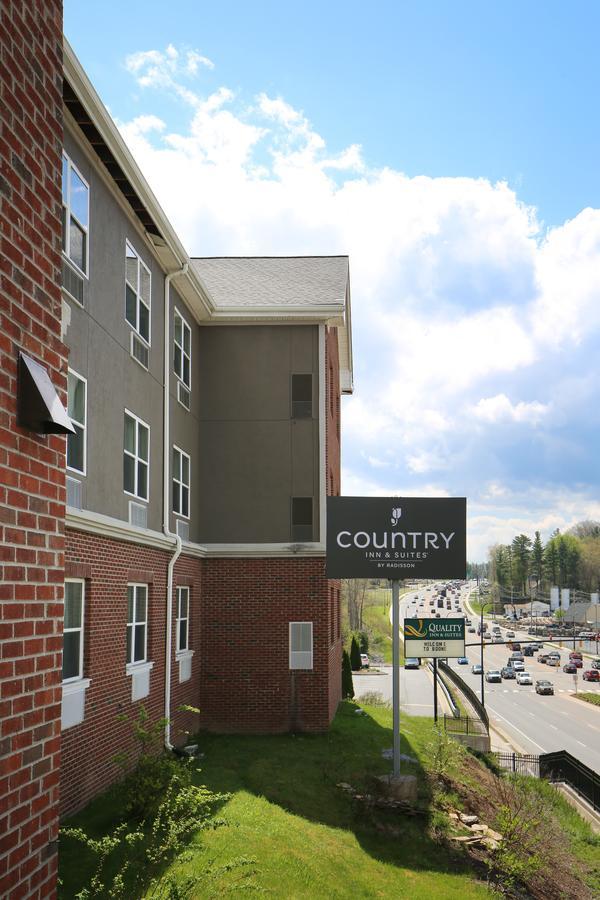 Country Inn & Suites By Radisson, Boone, Nc Exterior foto
