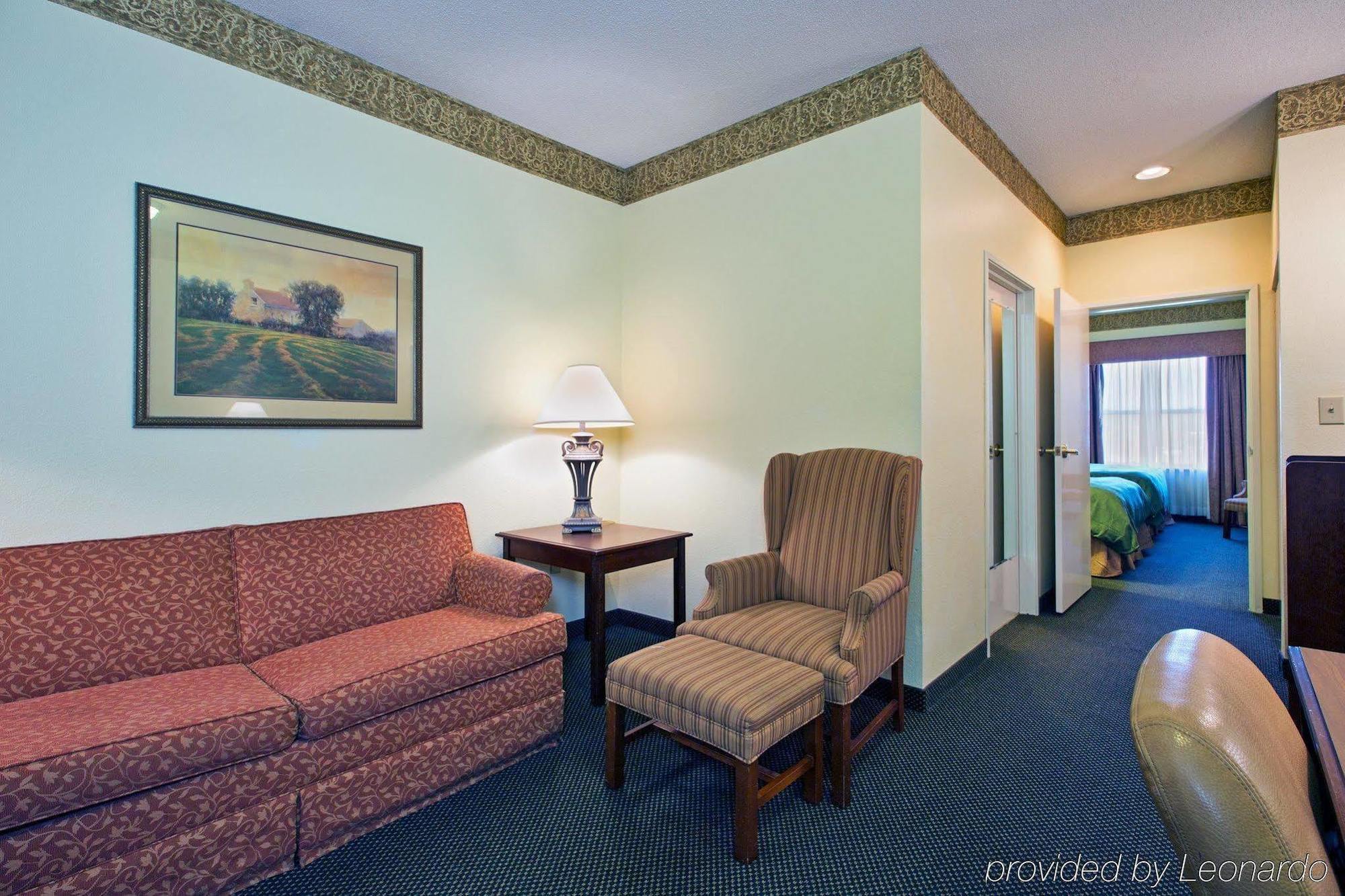 Country Inn & Suites By Radisson, Boone, Nc Habitación foto