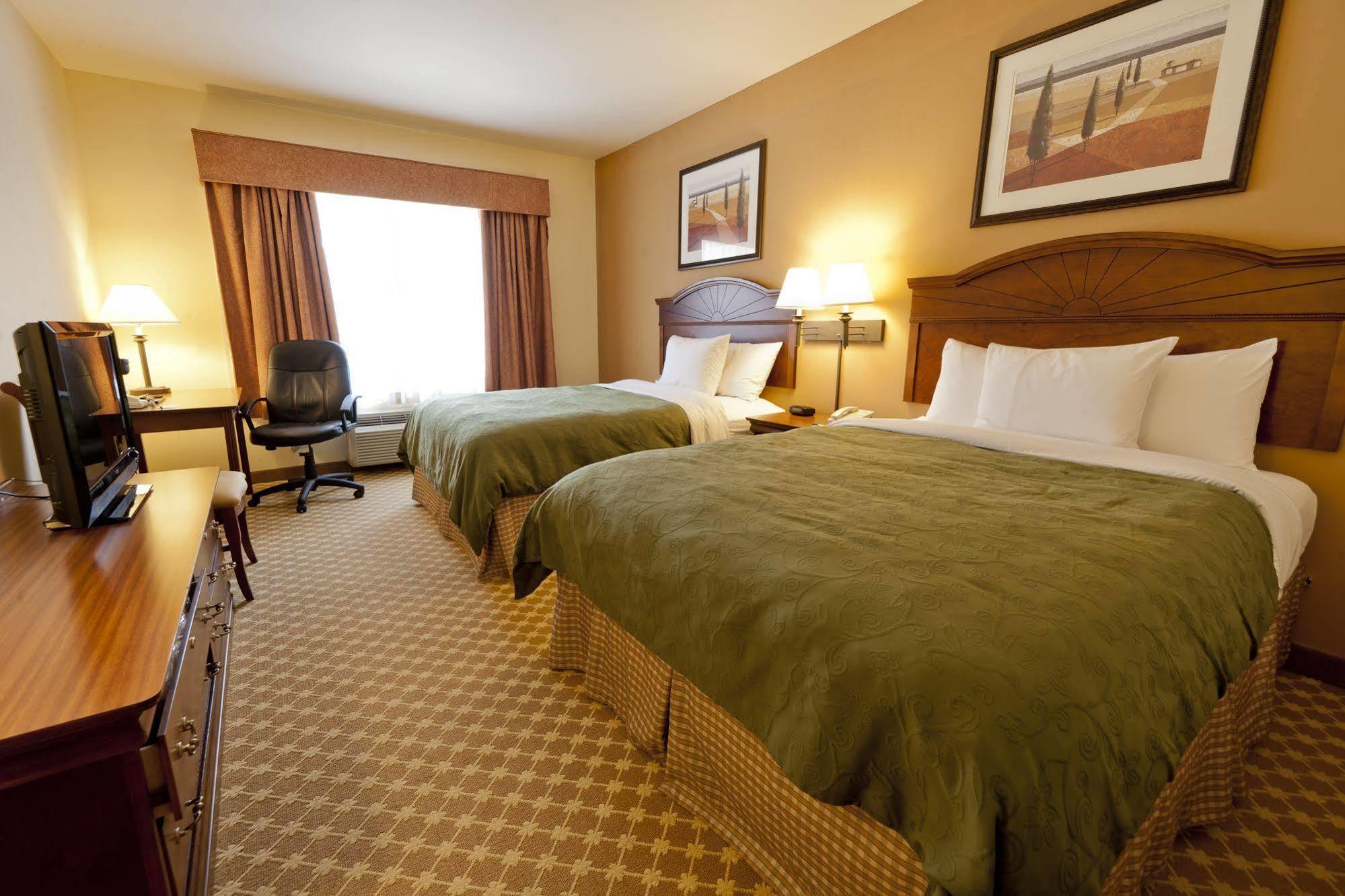 Country Inn & Suites By Radisson, Boone, Nc Exterior foto